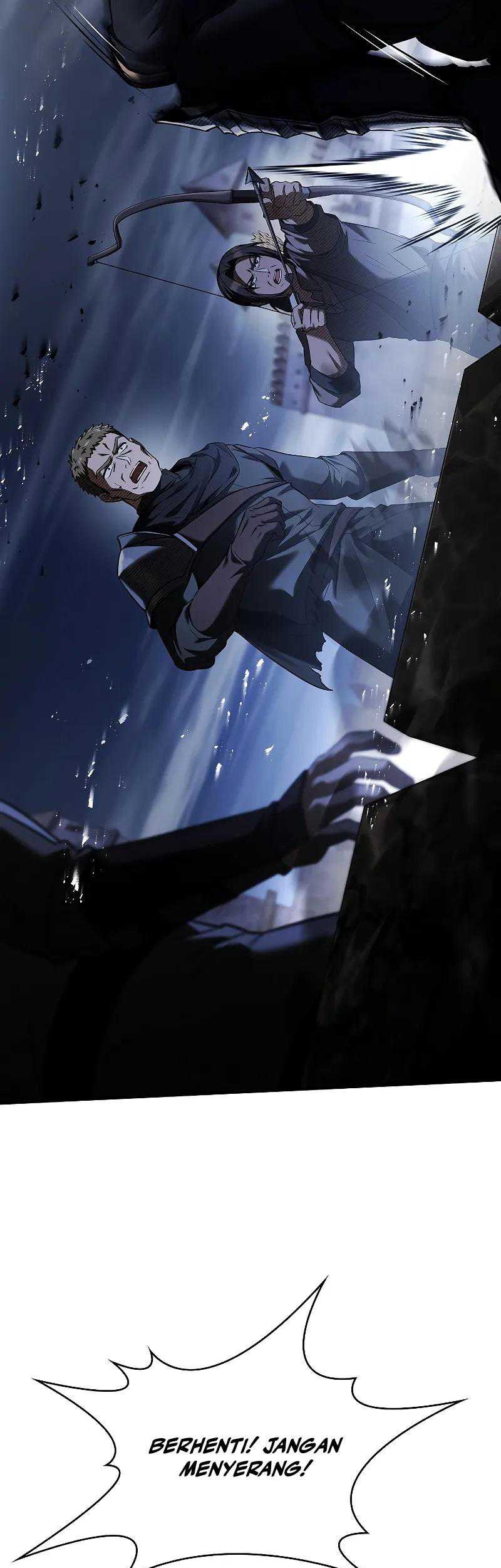 Night of the Soulless Heathens Chapter 12 Gambar 19