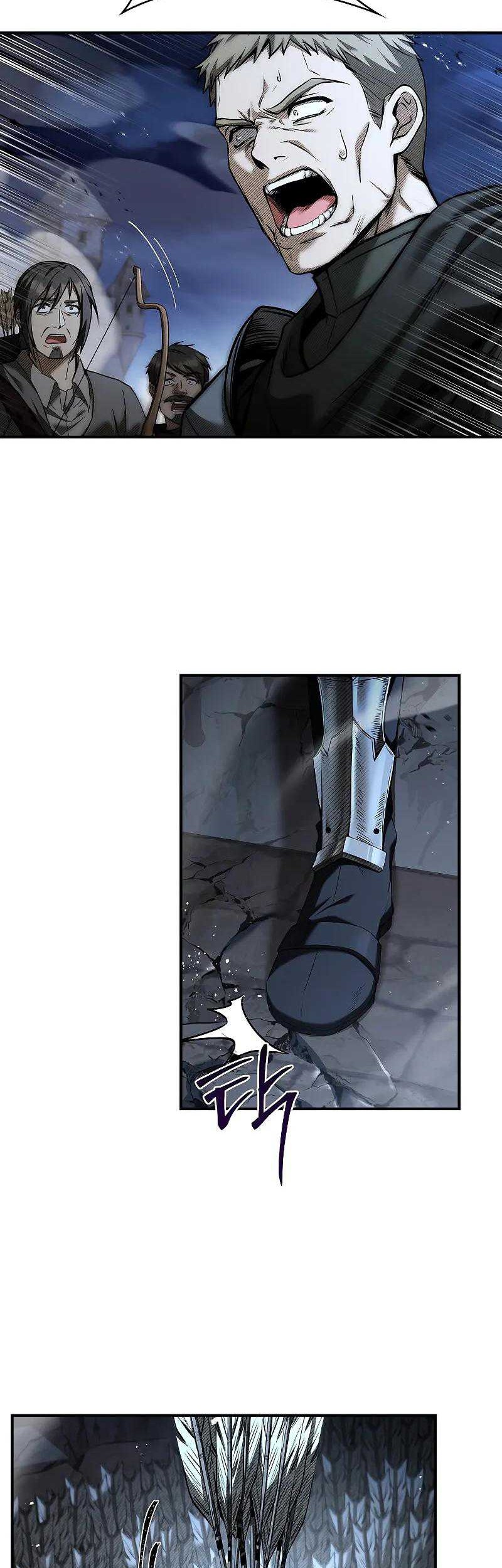 Night of the Soulless Heathens Chapter 12 Gambar 20