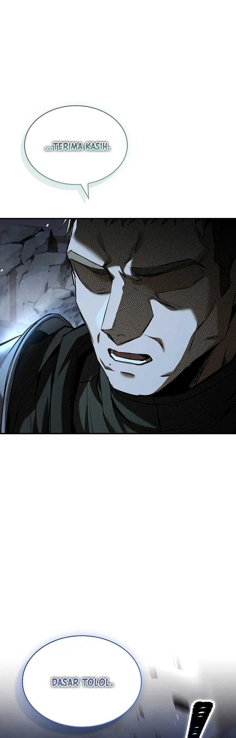 Night of the Soulless Heathens Chapter 12 Gambar 22