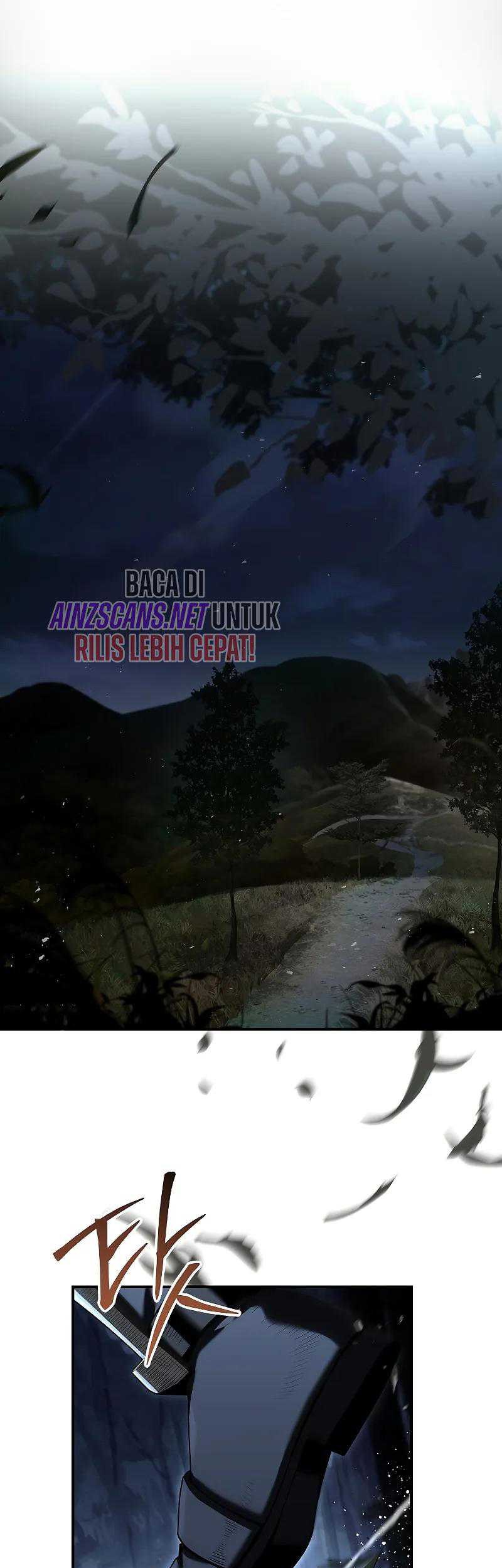 Night of the Soulless Heathens Chapter 12 Gambar 25