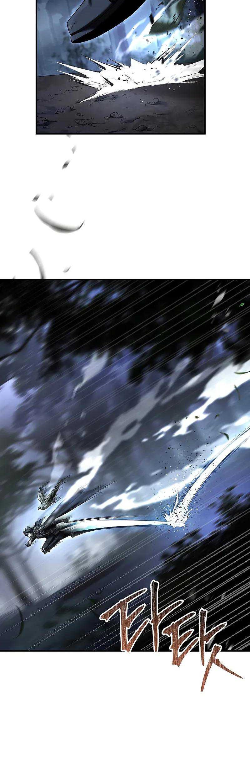 Night of the Soulless Heathens Chapter 12 Gambar 26
