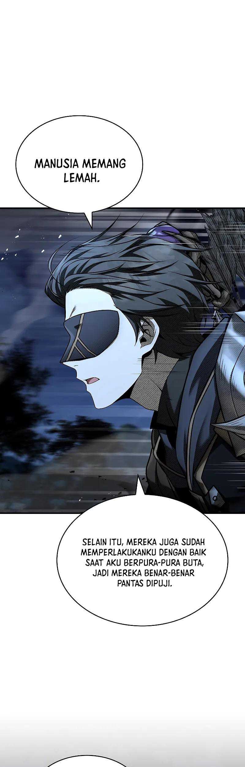 Night of the Soulless Heathens Chapter 12 Gambar 29