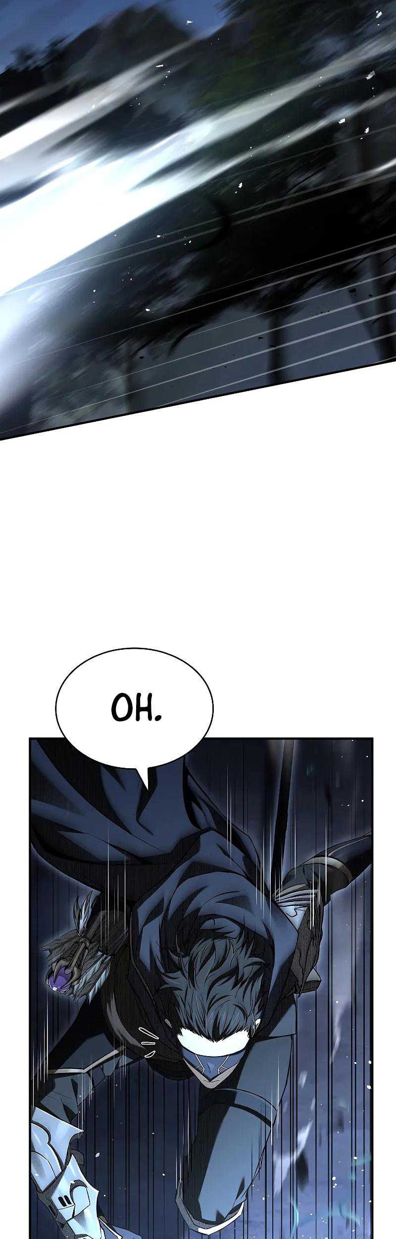 Night of the Soulless Heathens Chapter 12 Gambar 31