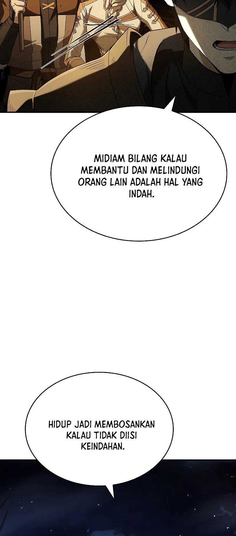 Night of the Soulless Heathens Chapter 12 Gambar 36