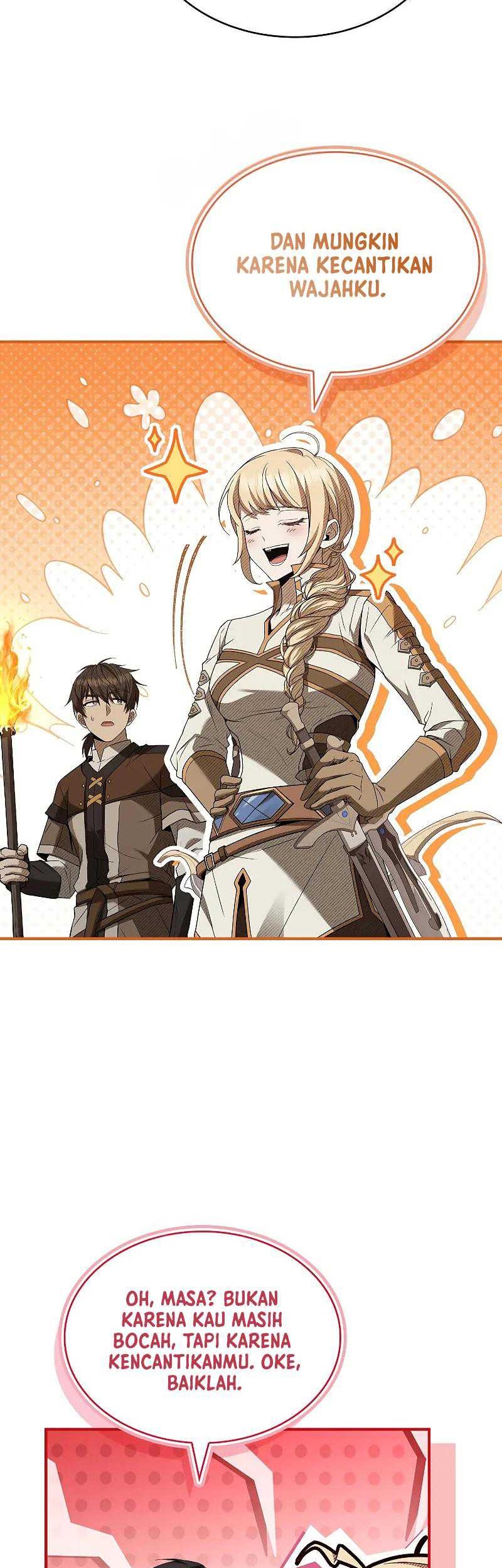 Night of the Soulless Heathens Chapter 12 Gambar 40