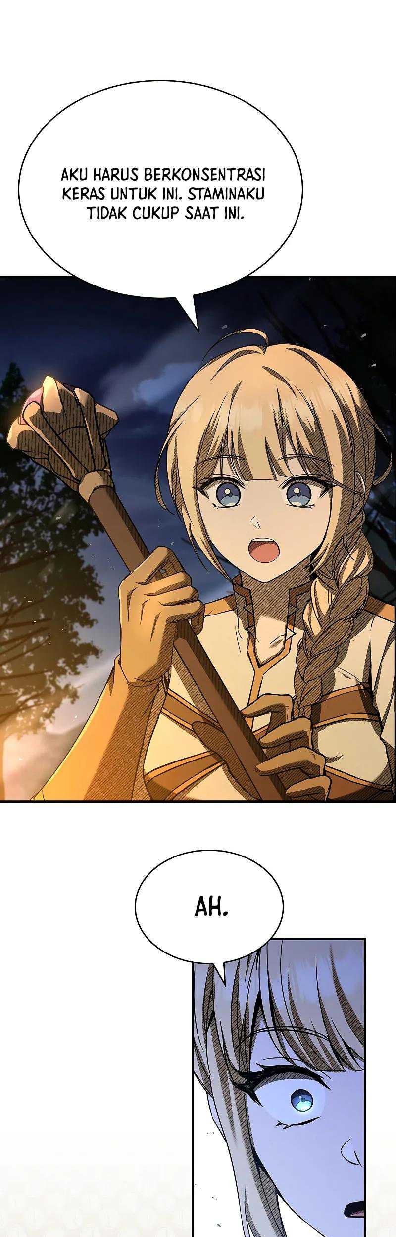 Night of the Soulless Heathens Chapter 12 Gambar 43