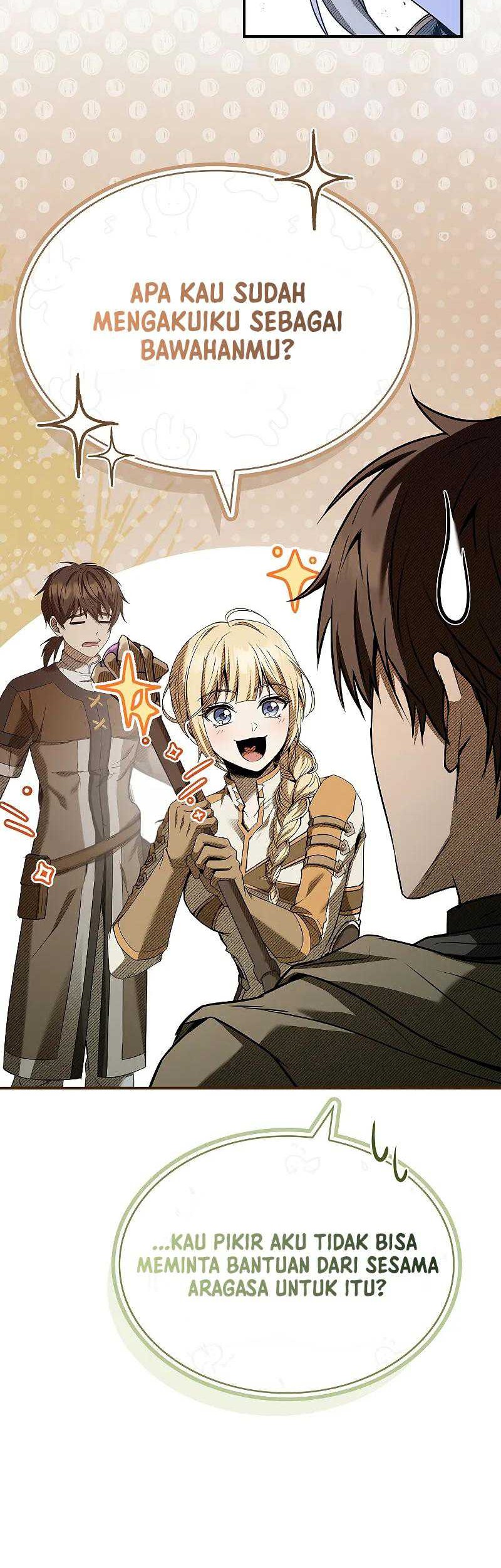 Night of the Soulless Heathens Chapter 12 Gambar 44