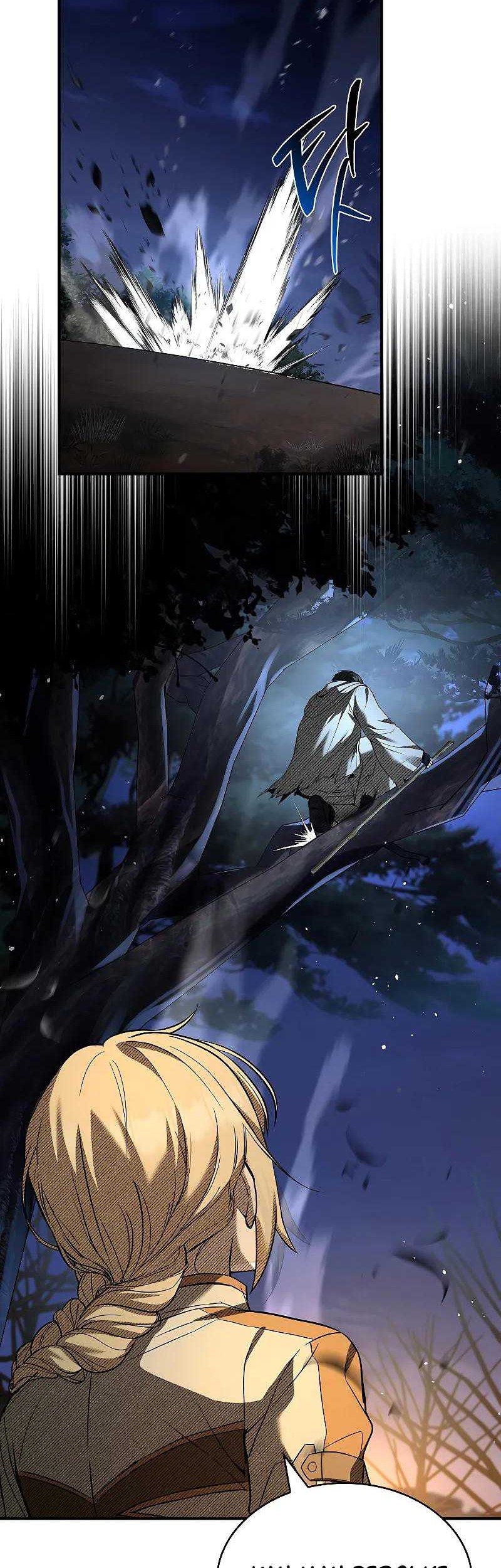 Night of the Soulless Heathens Chapter 12 Gambar 46