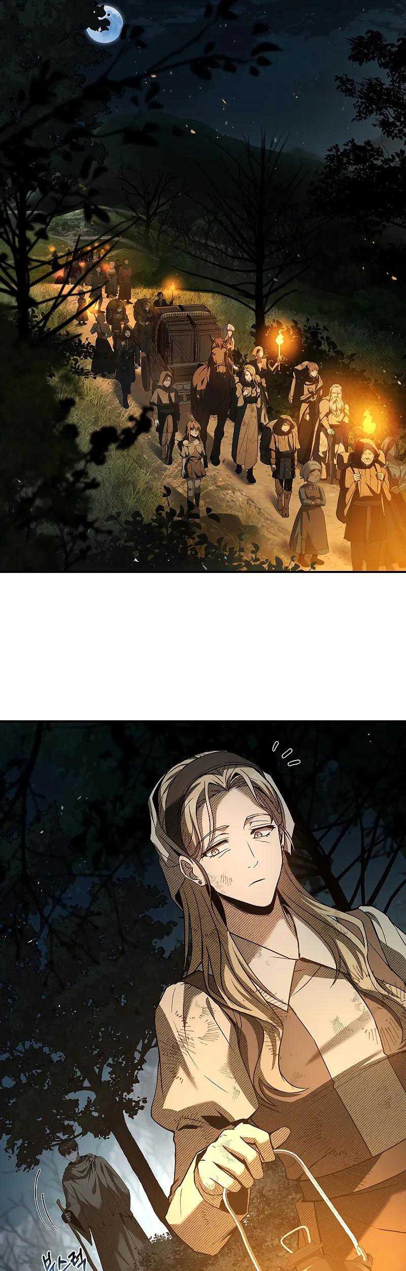 Night of the Soulless Heathens Chapter 12 Gambar 49