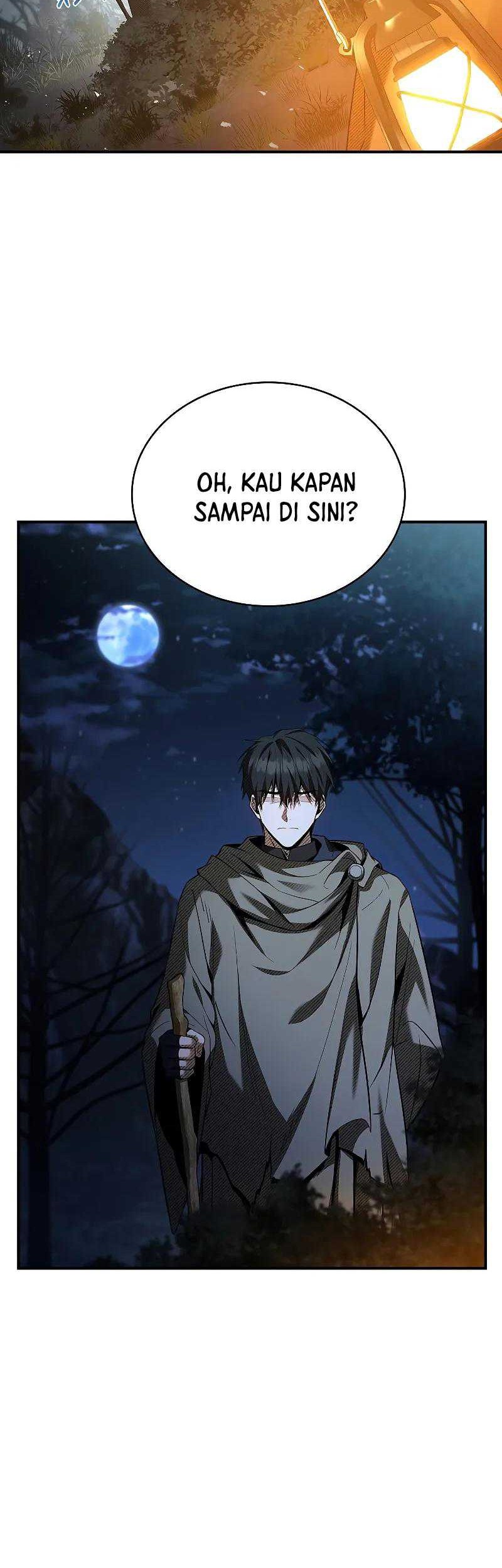 Night of the Soulless Heathens Chapter 12 Gambar 50