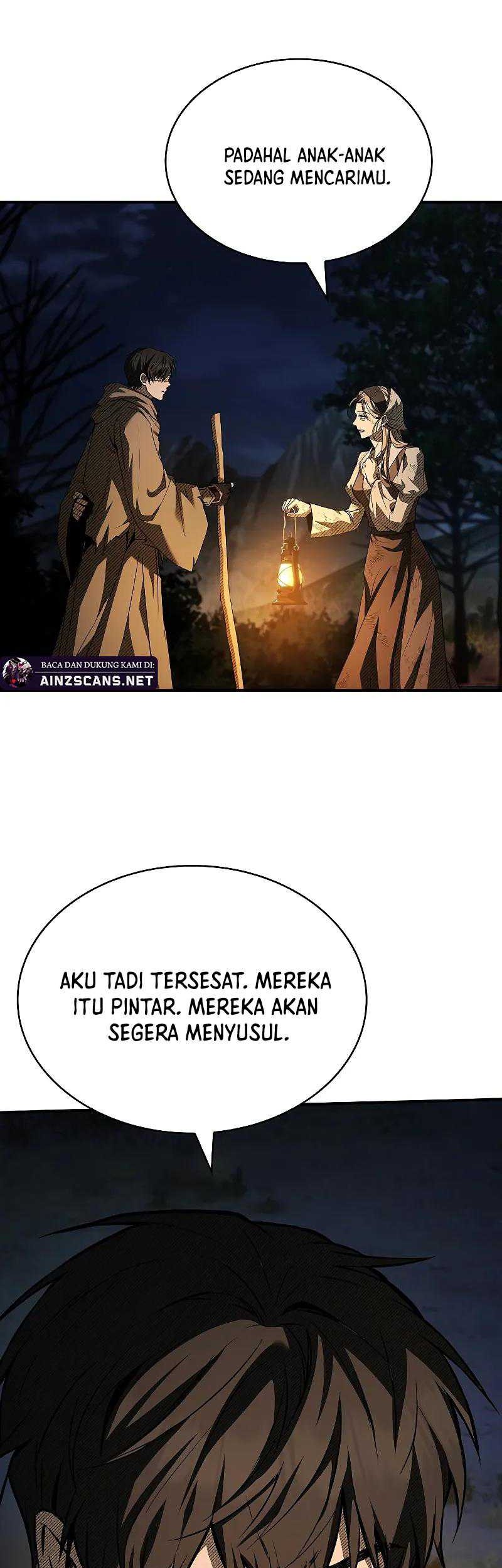 Night of the Soulless Heathens Chapter 12 Gambar 51