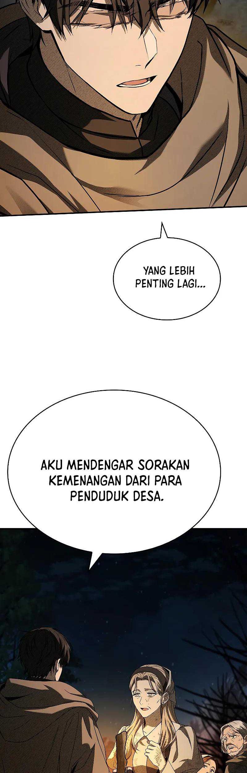 Night of the Soulless Heathens Chapter 12 Gambar 52