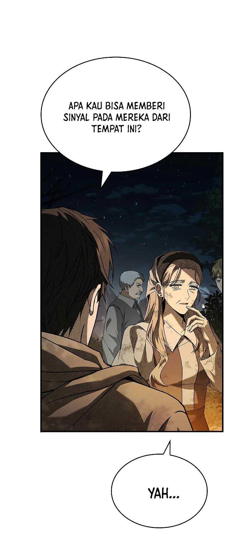 Night of the Soulless Heathens Chapter 12 Gambar 54