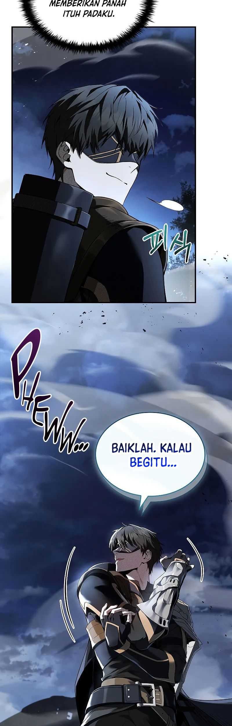 Night of the Soulless Heathens Chapter 11 Gambar 53