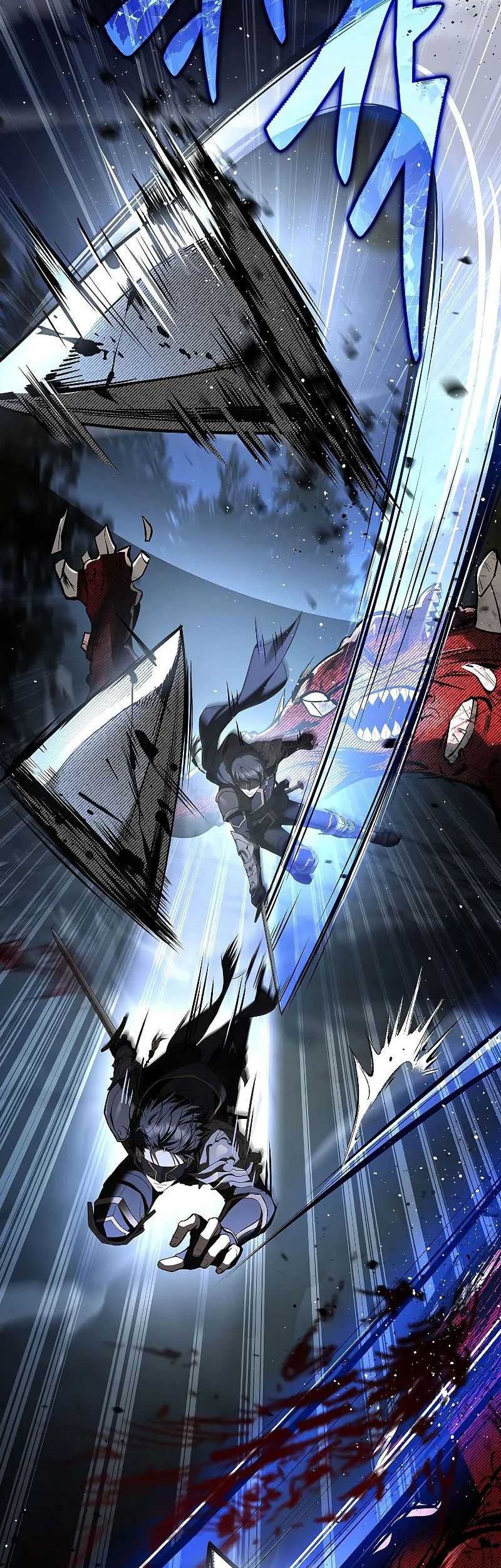 Night of the Soulless Heathens Chapter 11 Gambar 33