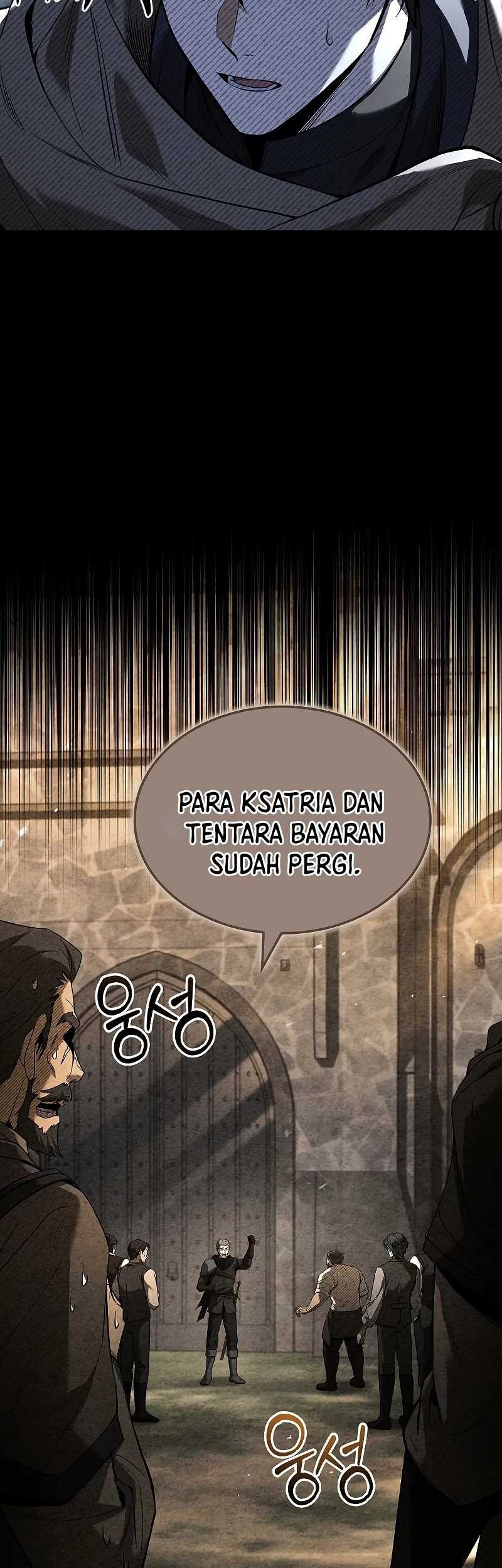 Night of the Soulless Heathens Chapter 10 Gambar 5
