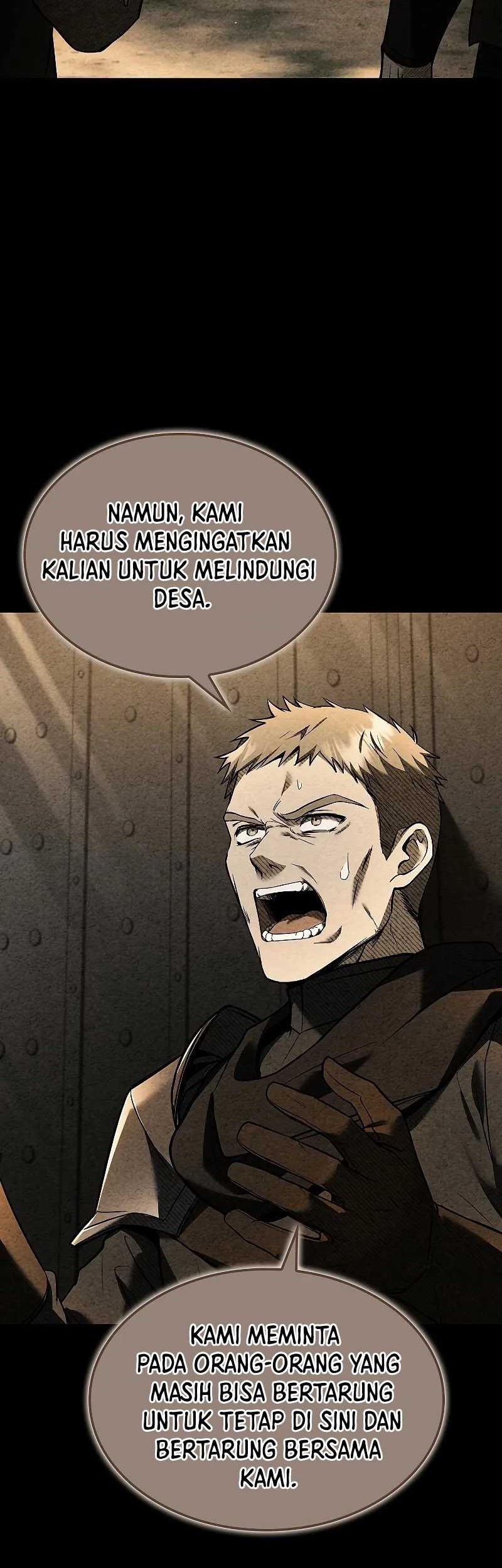 Night of the Soulless Heathens Chapter 10 Gambar 6