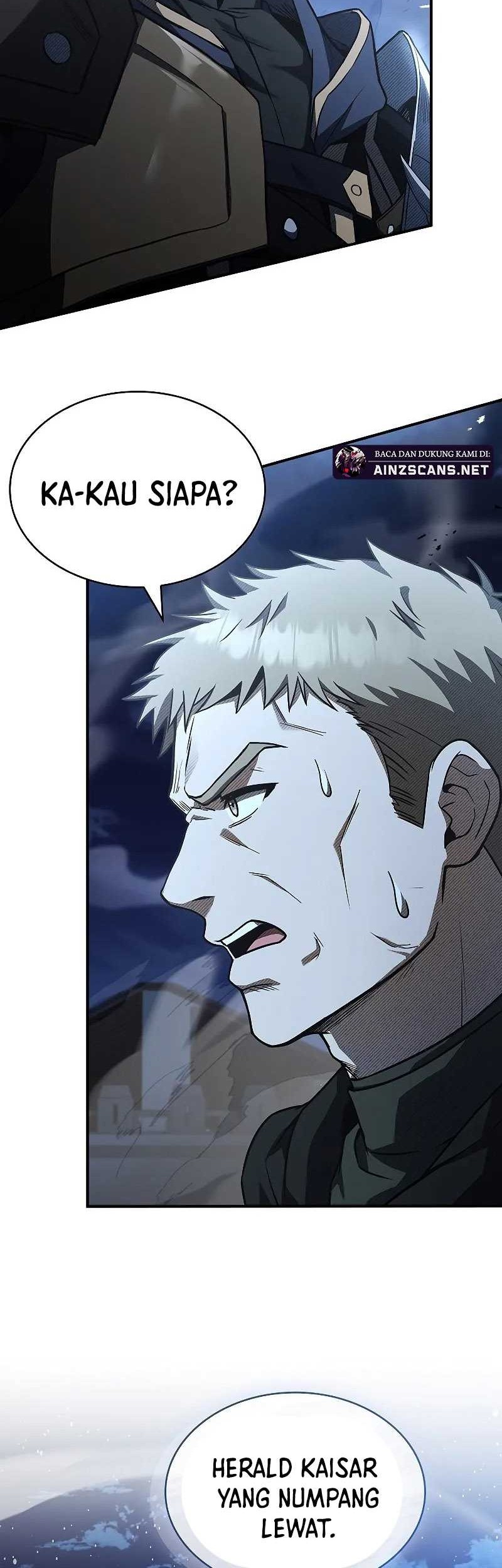 Night of the Soulless Heathens Chapter 10 Gambar 52