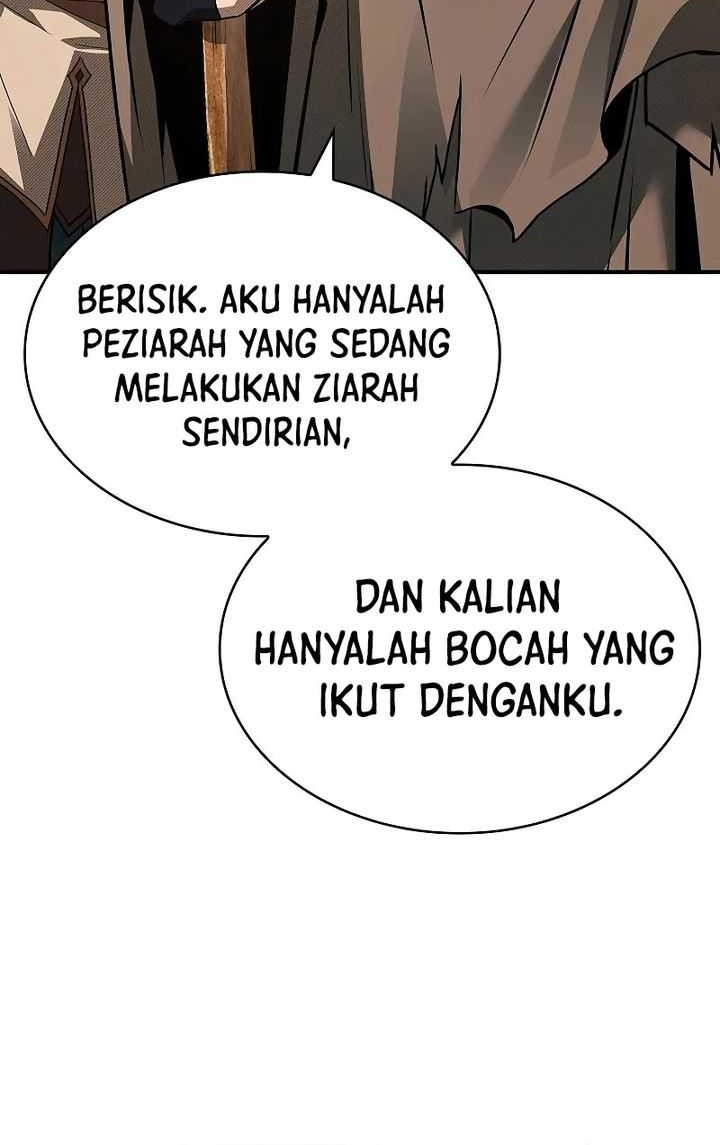 Night of the Soulless Heathens Chapter 09 Gambar 30