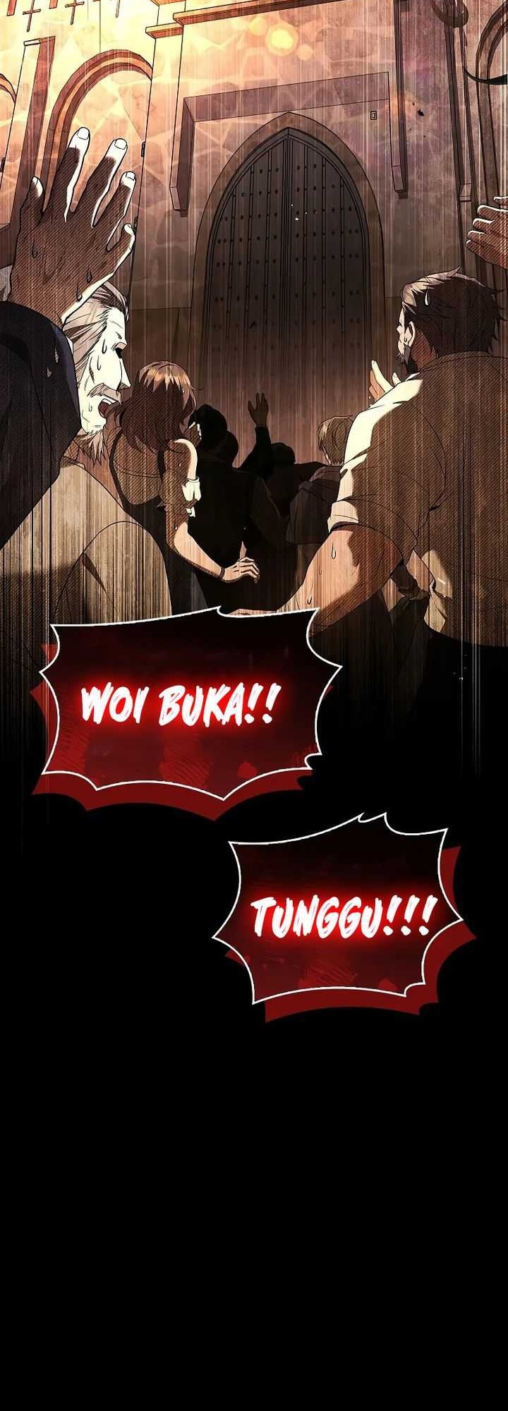 Night of the Soulless Heathens Chapter 09 Gambar 57