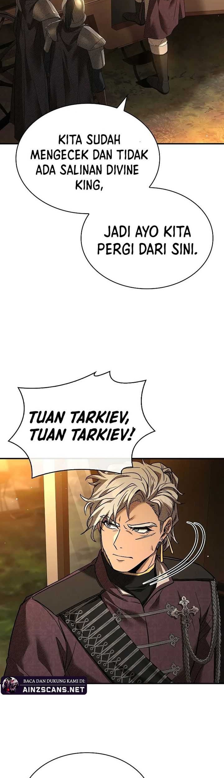 Night of the Soulless Heathens Chapter 09 Gambar 62