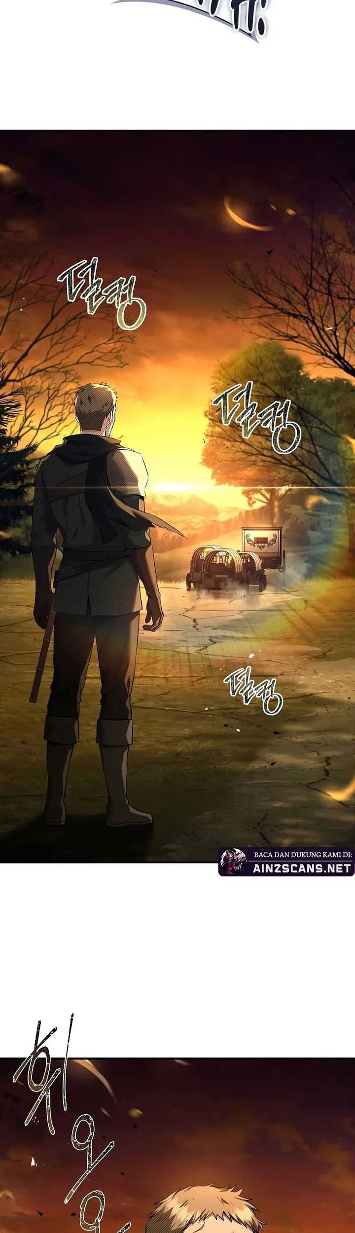 Night of the Soulless Heathens Chapter 09 Gambar 68