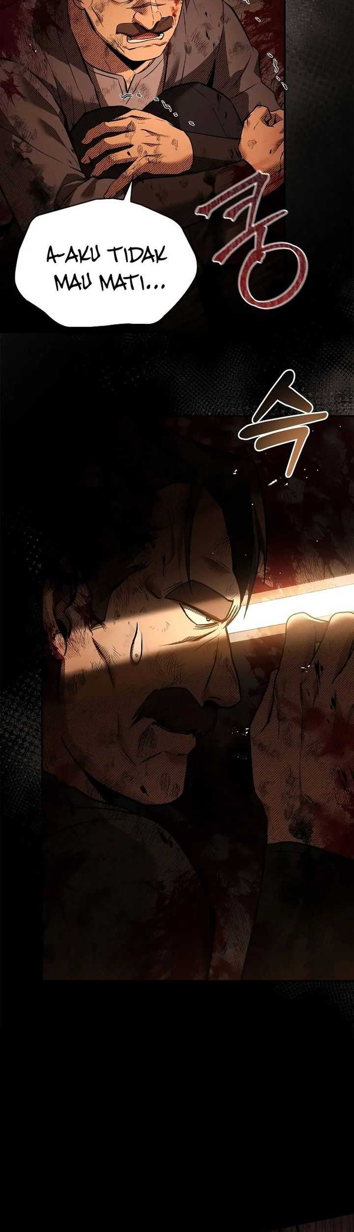 Night of the Soulless Heathens Chapter 09 Gambar 71