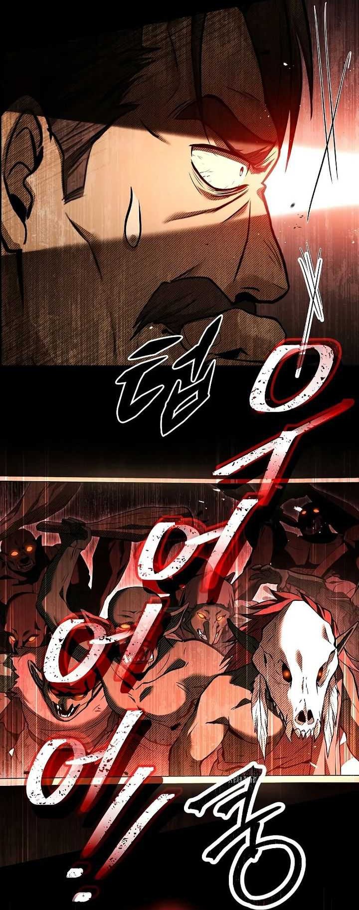 Night of the Soulless Heathens Chapter 09 Gambar 72