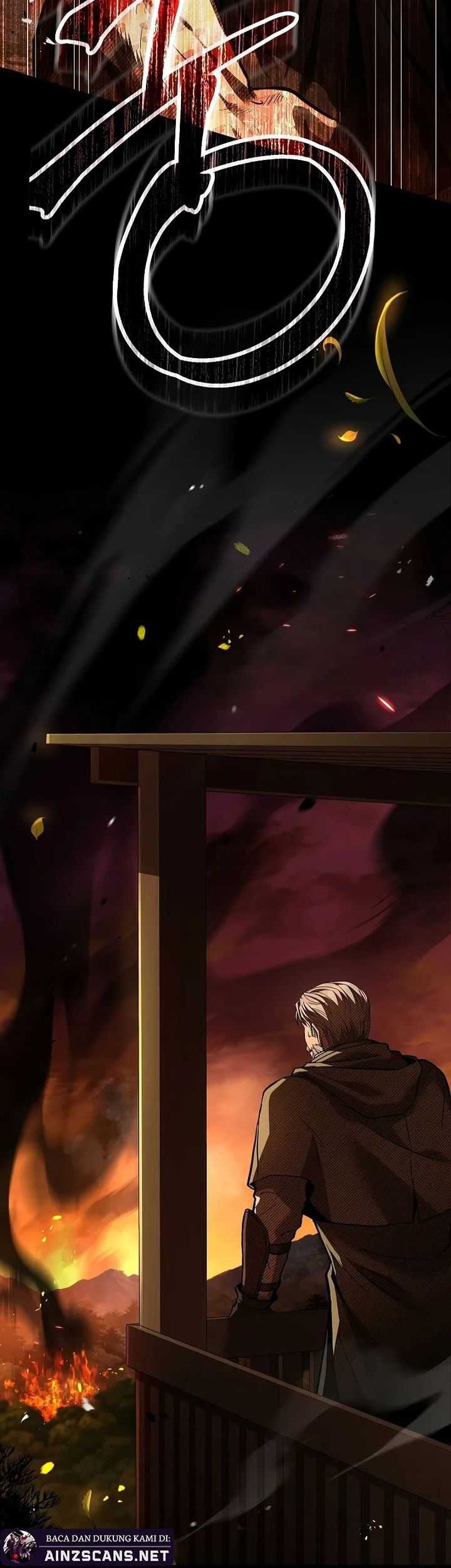 Night of the Soulless Heathens Chapter 09 Gambar 74
