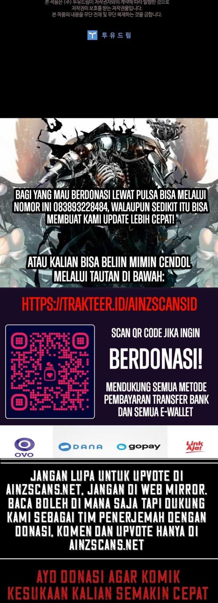 Night of the Soulless Heathens Chapter 09 Gambar 78