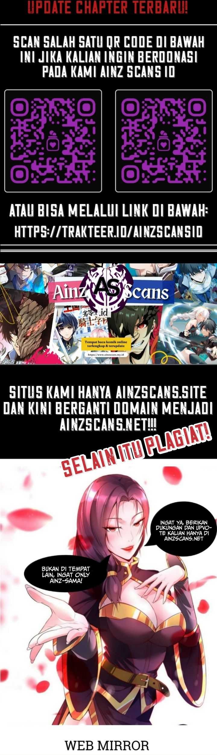 Night of the Soulless Heathens Chapter 09 Gambar 79