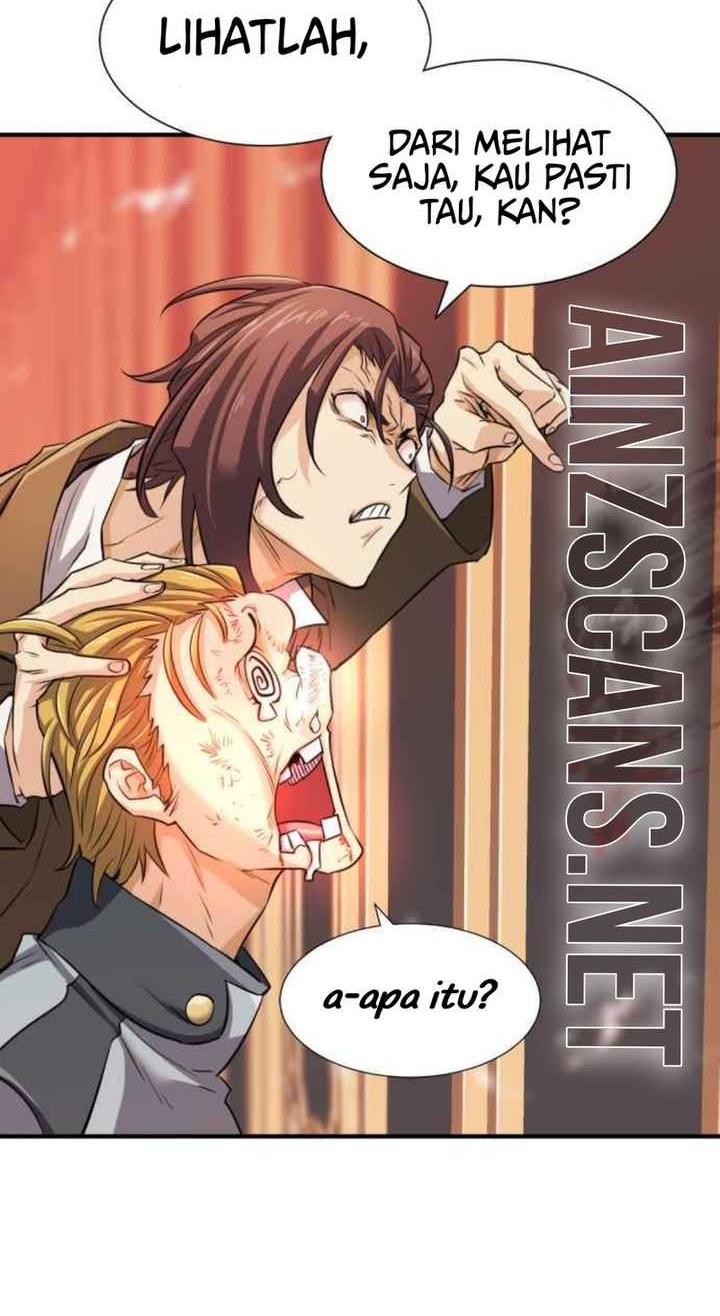 Night of the Soulless Heathens Chapter 09 Gambar 82