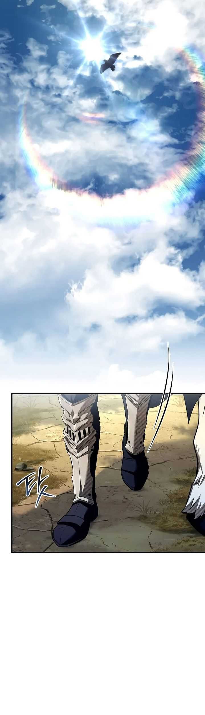 Night of the Soulless Heathens Chapter 09 Gambar 7
