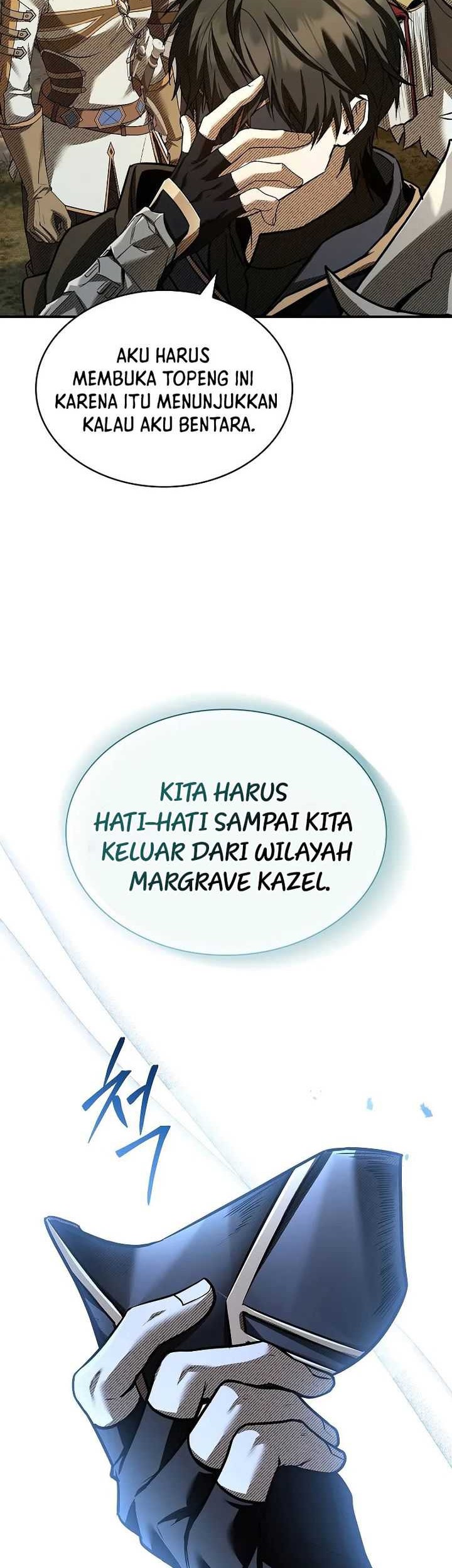 Night of the Soulless Heathens Chapter 09 Gambar 11