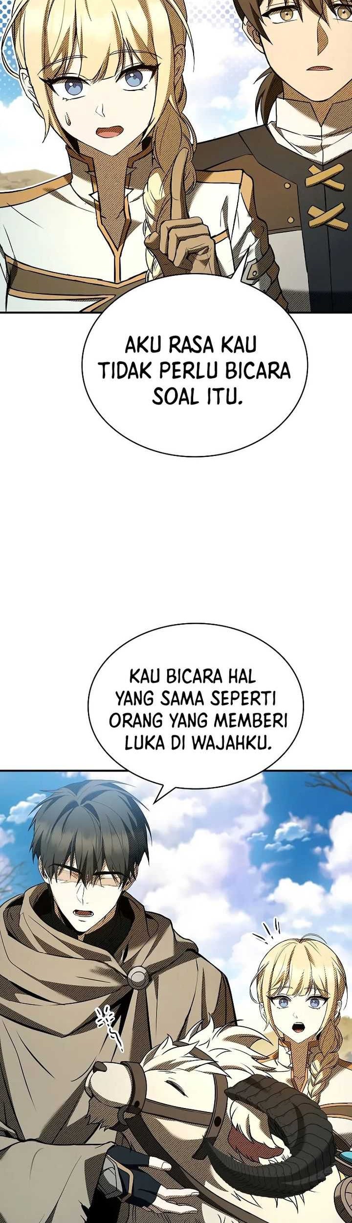Night of the Soulless Heathens Chapter 09 Gambar 20