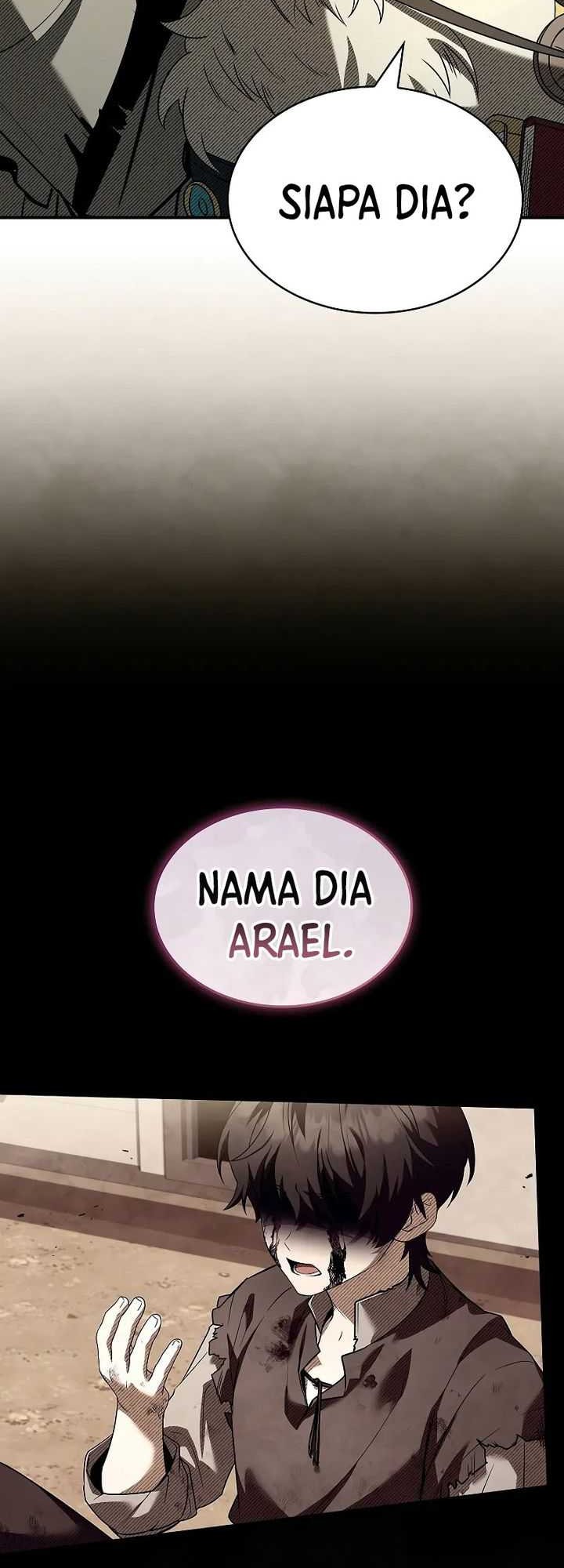 Night of the Soulless Heathens Chapter 09 Gambar 21