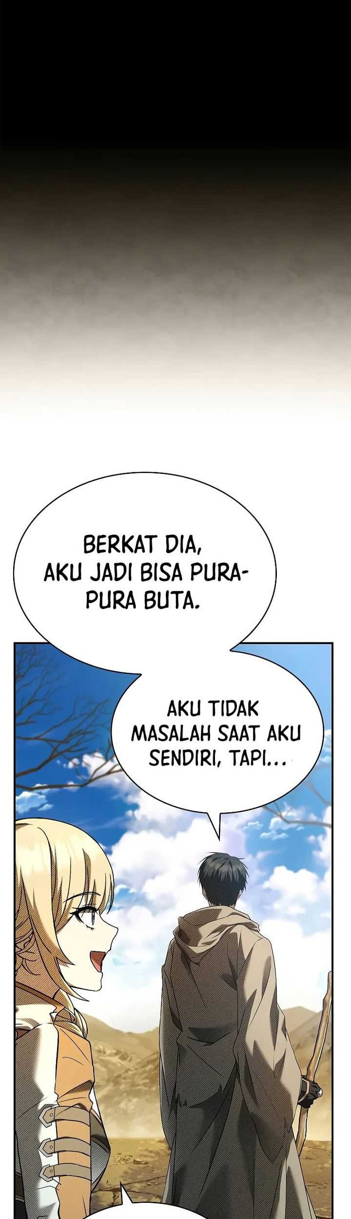Night of the Soulless Heathens Chapter 09 Gambar 23