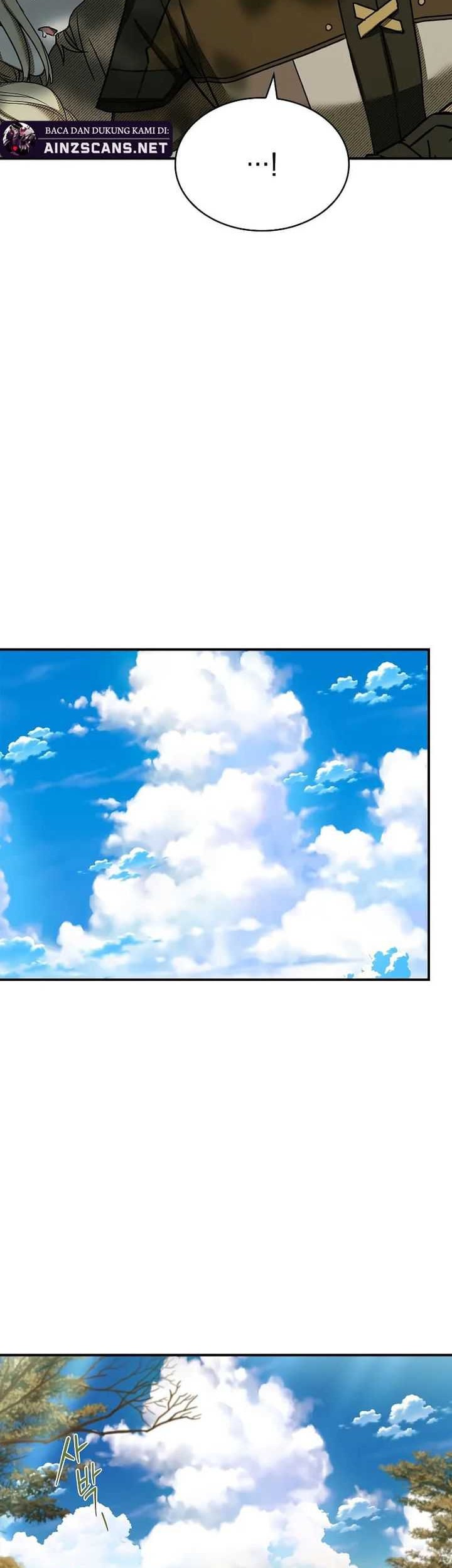 Night of the Soulless Heathens Chapter 08 Gambar 31