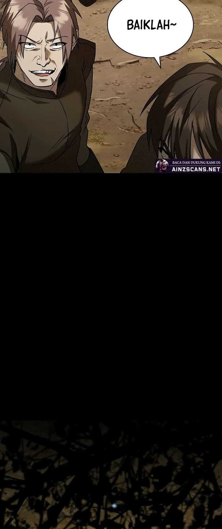 Night of the Soulless Heathens Chapter 08 Gambar 41