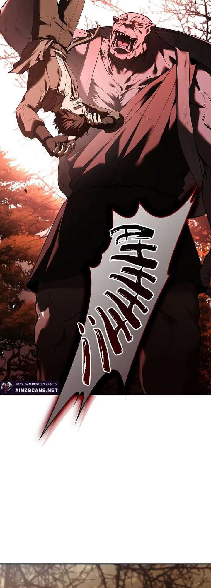 Night of the Soulless Heathens Chapter 08 Gambar 63