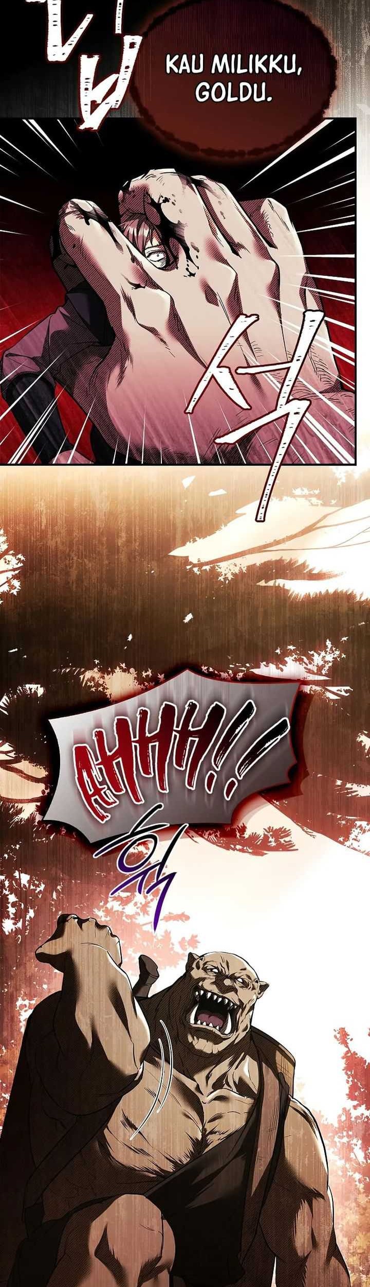 Night of the Soulless Heathens Chapter 08 Gambar 65