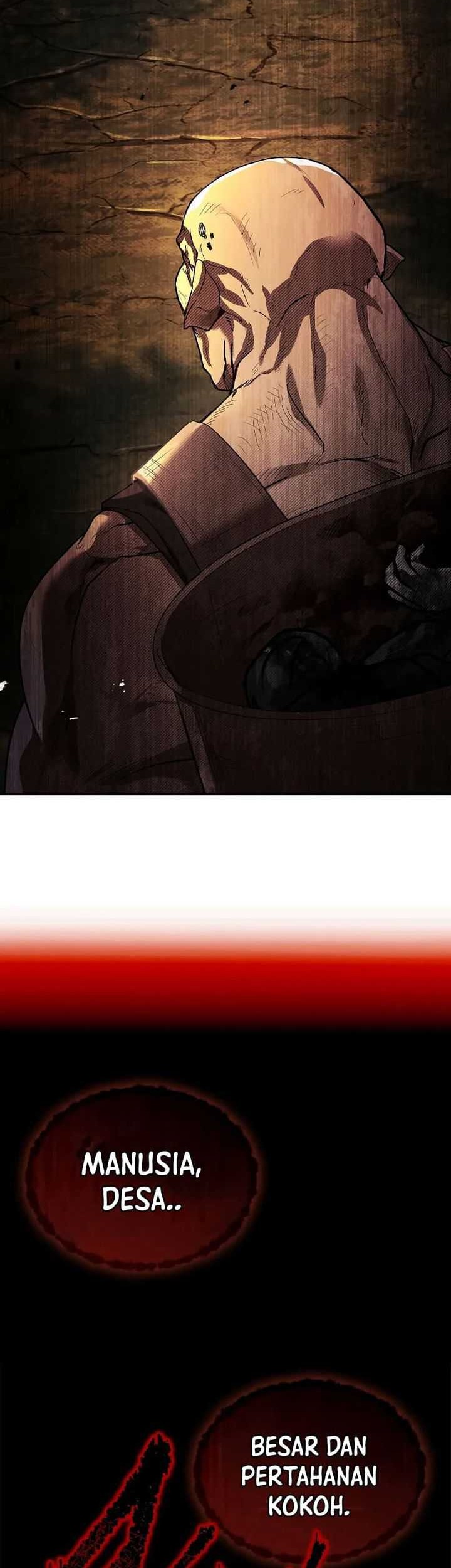 Night of the Soulless Heathens Chapter 08 Gambar 68
