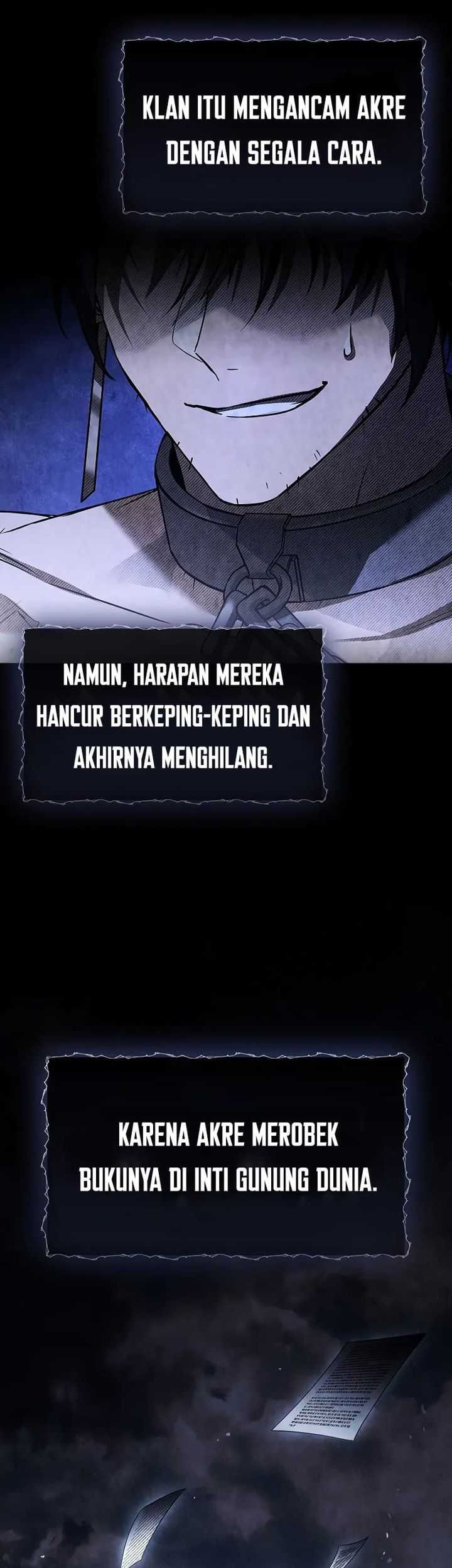 Night of the Soulless Heathens Chapter 08 Gambar 10