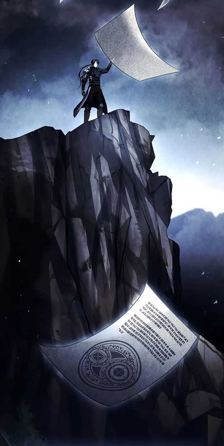 Night of the Soulless Heathens Chapter 08 Gambar 11