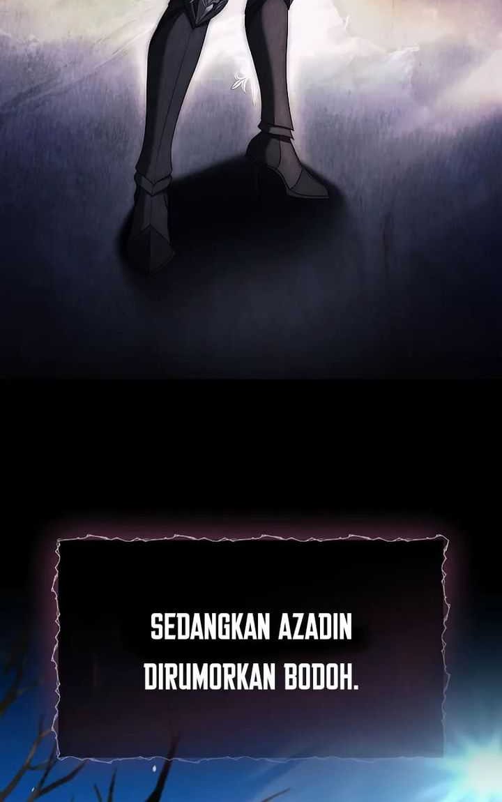 Night of the Soulless Heathens Chapter 08 Gambar 14
