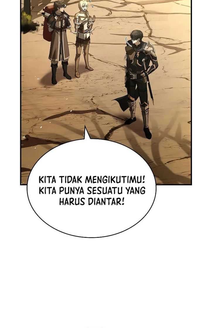 Night of the Soulless Heathens Chapter 08 Gambar 17