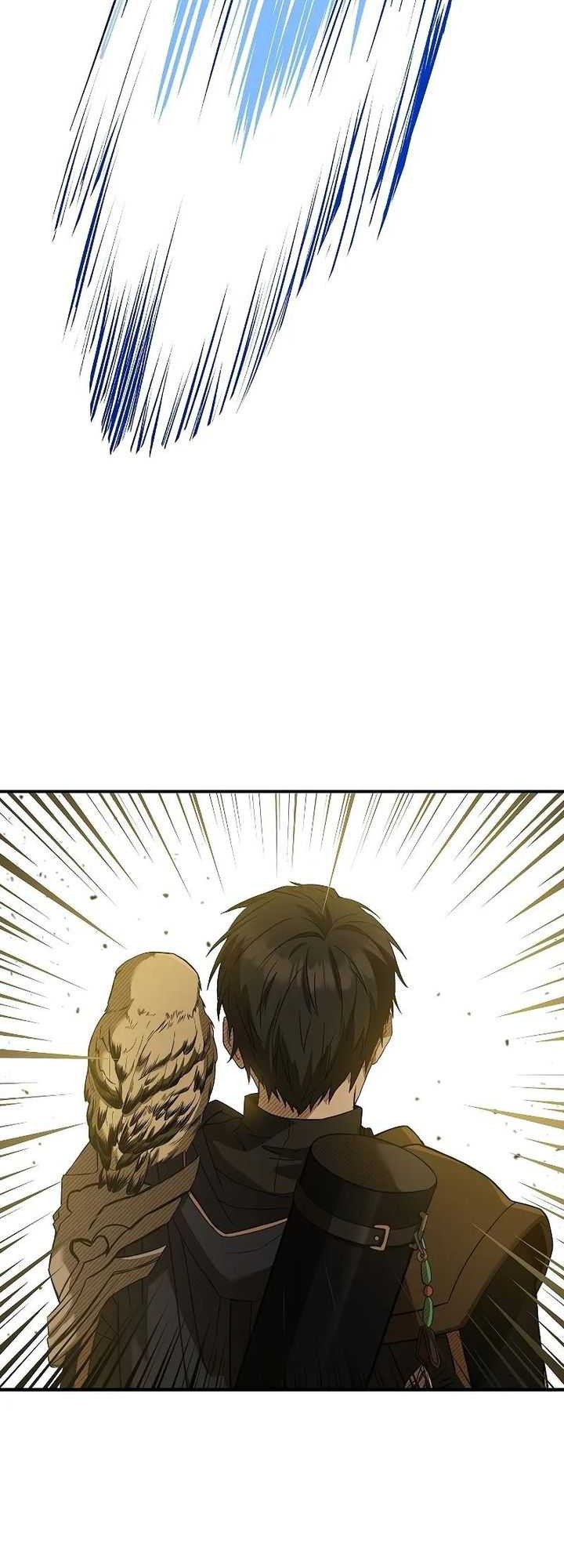 Night of the Soulless Heathens Chapter 06 Gambar 38