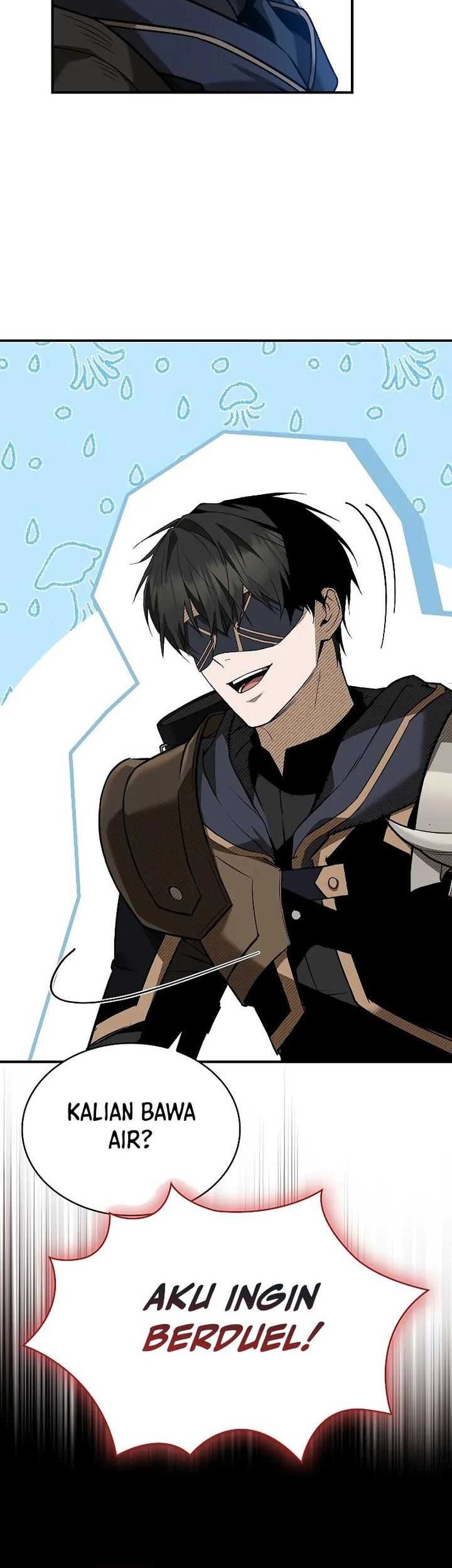 Night of the Soulless Heathens Chapter 06 Gambar 61