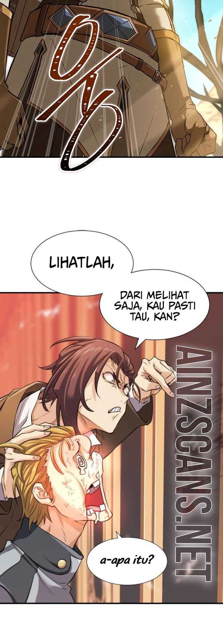 Night of the Soulless Heathens Chapter 06 Gambar 65