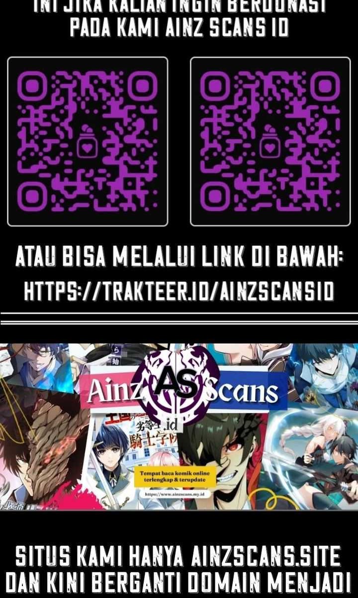 Night of the Soulless Heathens Chapter 06 Gambar 68